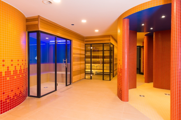 Carat Golf & Sporthotel (Grömitz)